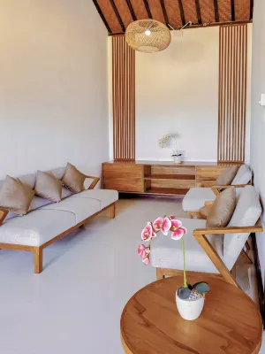 Cemara Hills Uluwatu, The Reserve - Cottages & Villas Kamar Photos