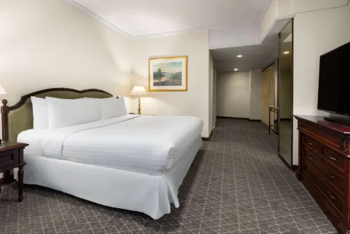 Wyndham Monterrey Ambassador Centro Photos