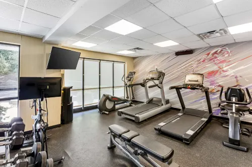 Best Western Plus Provo University Inn Leisure & Recreation Photos