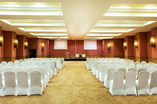 Mövenpick Sousse Business Facilities Photos