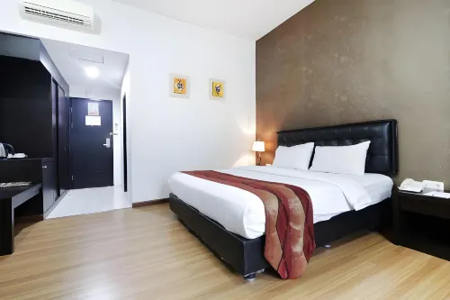 Grand Kanaya Hotel Chambres Photos