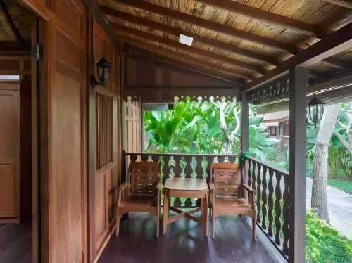 Bali Royal Heritage Villas Public Areas Photos