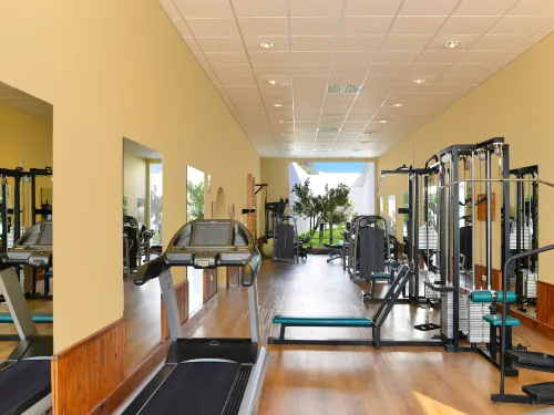 Hotel Fuerte Conil-Resort Leisure & Recreation Photos