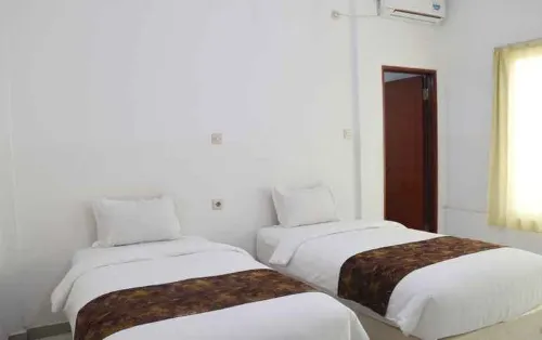 Hotel Netral Jombang Kamar Photos
