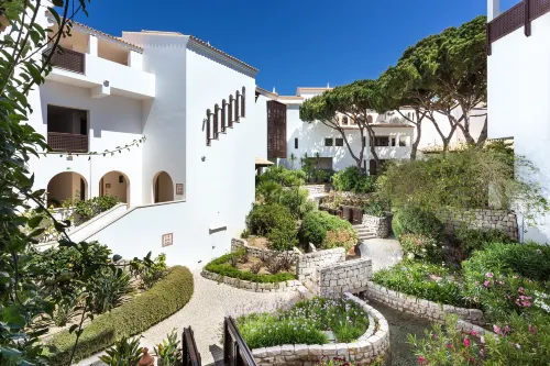 Pine Cliffs Residence, a Luxury Collection Resort, Algarve Eksterior Photos
