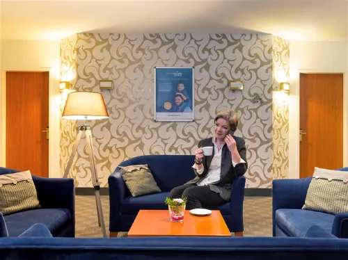 Mercure Hotel Bad Oeynhausen City Photos