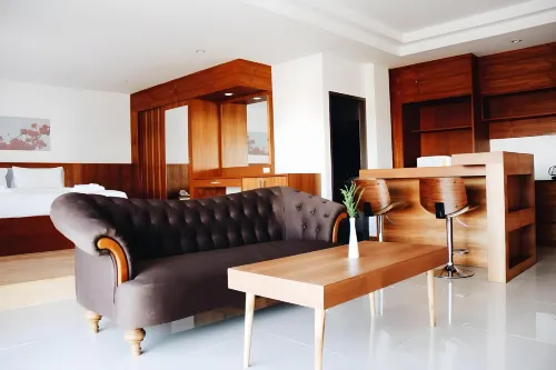 Phukaning Chambres Photos