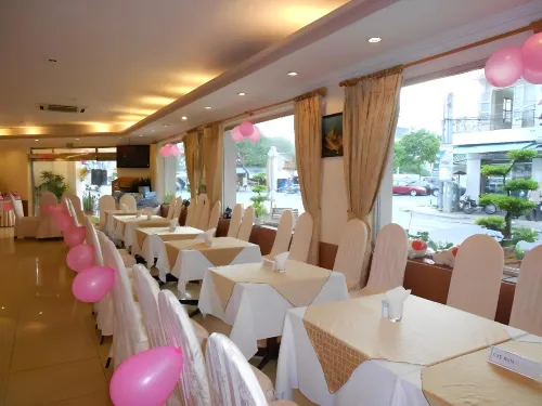 Khách Sạn Sài Gòn Cần Thơ Ăn uống Photos