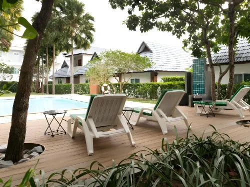 Parida Resort Loisirs et amusements Photos