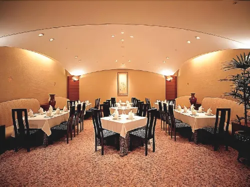 The Saihokukan Hotel Mahlzeiten Photos