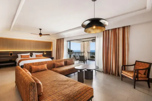 Riu Palace Tikida Agadir - All Inclusive Photos