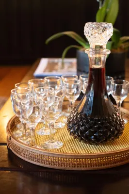 Chimes Spa Retreat Photos