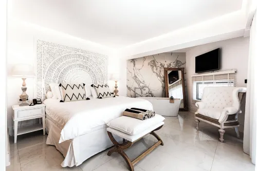 Abaton Island Resort & Spa Photos