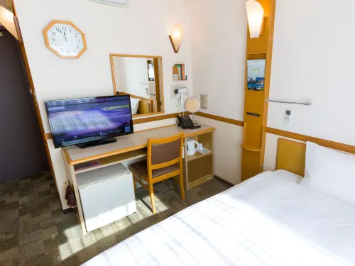 Toyoko Inn Fukuoka Tenjin Camere Photos