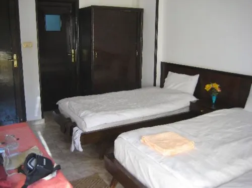El Nakhil Hotel Chambres Photos