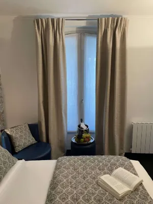 Hôtel Pergolèse Paris Champs-Elysées Photos