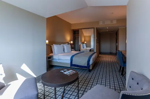 Mercure Luxembourg Kikuoka Golf and Spa Photos