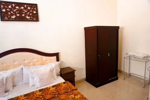 Hotel Laweyan Solo Номера Photos