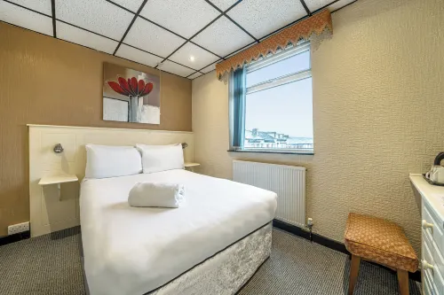 Bluewaters Hotel Blackpool Rooms Photos