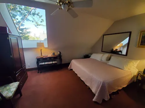 Madison Manor Boutique Hotel Camere Photos