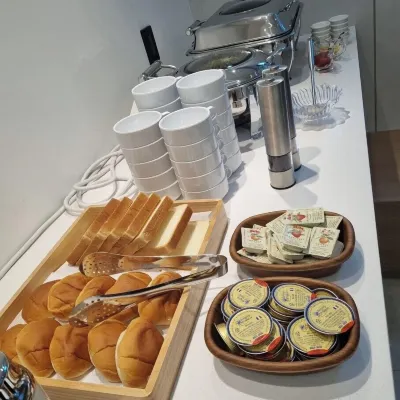 JungGam飯店 餐飲 Photos