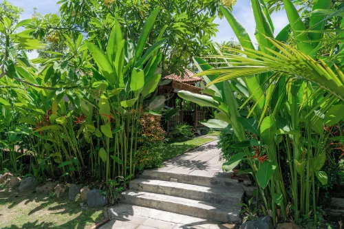 Bali Royal Heritage Villas Exterior Photos