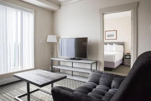 Chateau Nova Yellowknife Chambres Photos