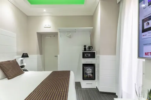 The One Boutique Hotel & Spa Rome Photos