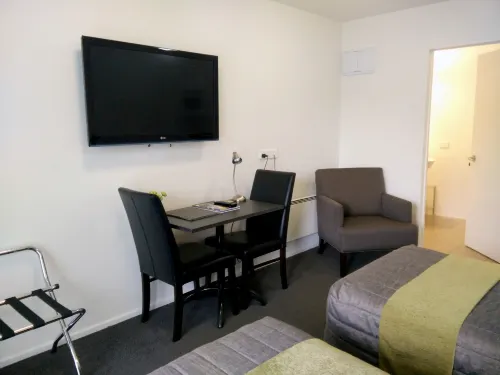Airport Palms Motel الغرف Photos
