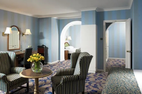 The Imperial Torquay Phòng Photos