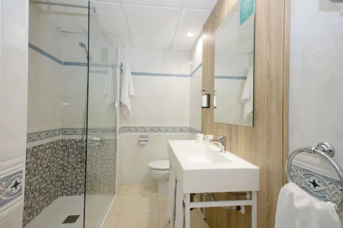 Ponient Dorada Palace by PortAventura World Chambres Photos