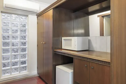 Elizabethan Lodge Chambres Photos