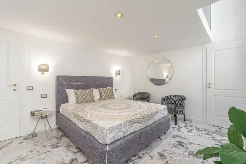 Duomo Smart Suites Номера Photos