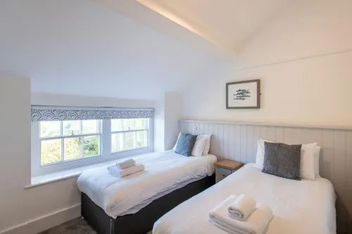 Tregenna Castle Resort Rooms Photos