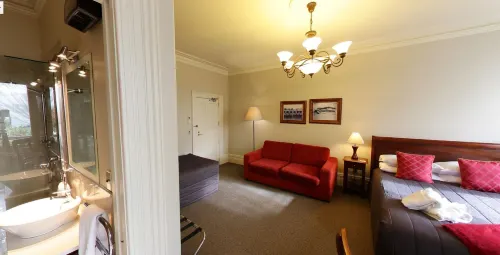 Merivale Manor Photos