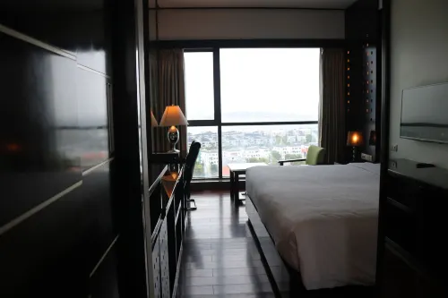 Halong Palace Hotel Photos