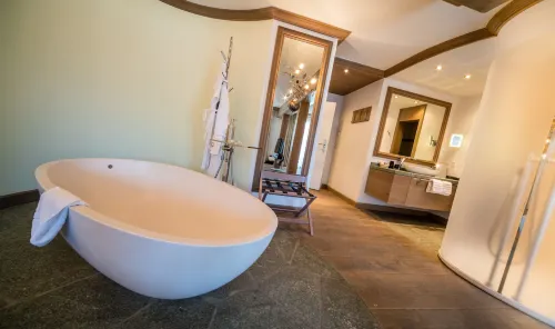 Hotel Bellerive الغرف Photos