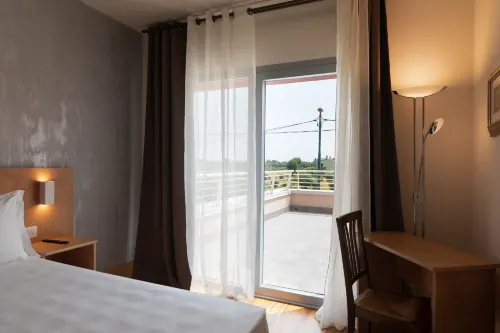 Torre Antica Venice Airport Hotel Chambres Photos