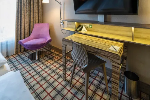 Hotel Mercure Salzburg City Phòng Photos