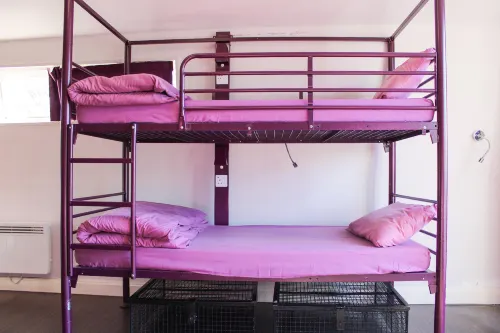 Safestay London Kensington Holland Park الغرف Photos