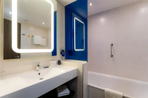 Park Inn by Radisson Valdemara, Riga Rooms Photos
