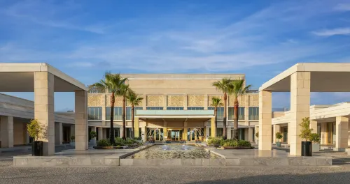 Victoria Golf Resort and Spa Managed by Accor Extérieur Photos