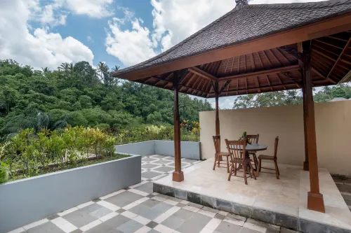 The Payogan Villa Resort and Spa Public Areas Photos