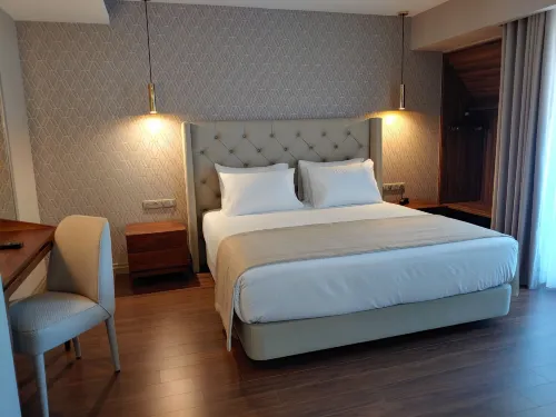 Oca Oriental Porto Hotel Rooms Photos