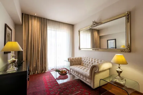 Best Western Plus Embassy Hotel Chambres Photos