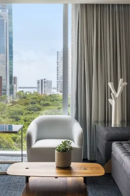 Novotel Miami Brickell Chambres Photos