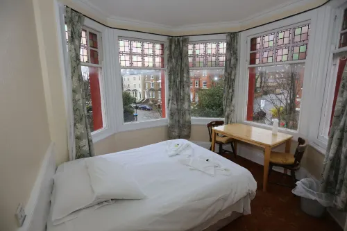 Charlie Hotel Da non perdere Photos