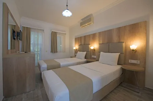 Costa Maya Bodrum Chambres Photos