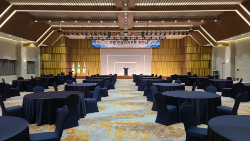 고흥썬밸리리조트 휴식 & 레저 Photos