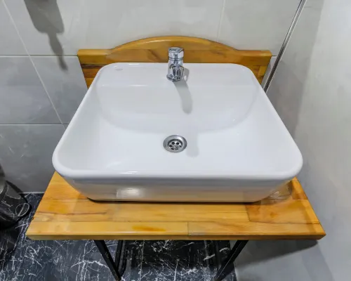 La Pazza Suites Photos